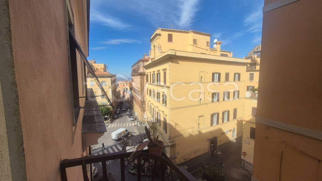 appartamento in vendita a Frascati