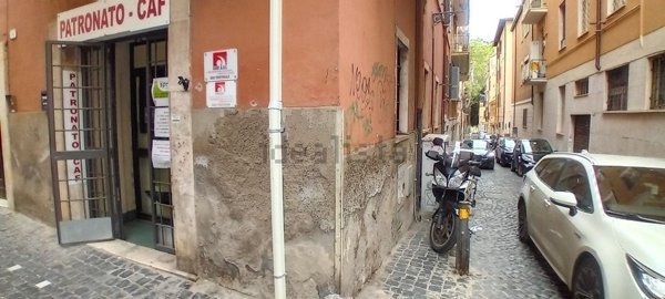 ufficio in vendita a Frascati