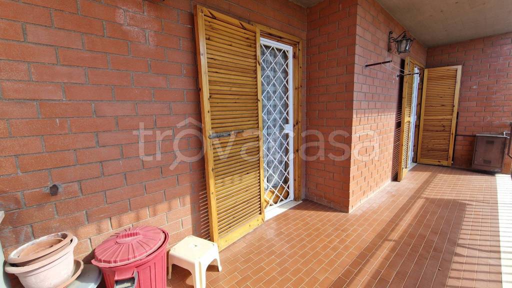 appartamento in vendita a Frascati