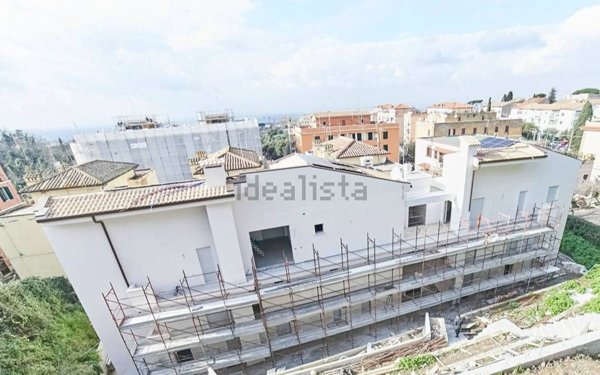 appartamento in vendita a Frascati