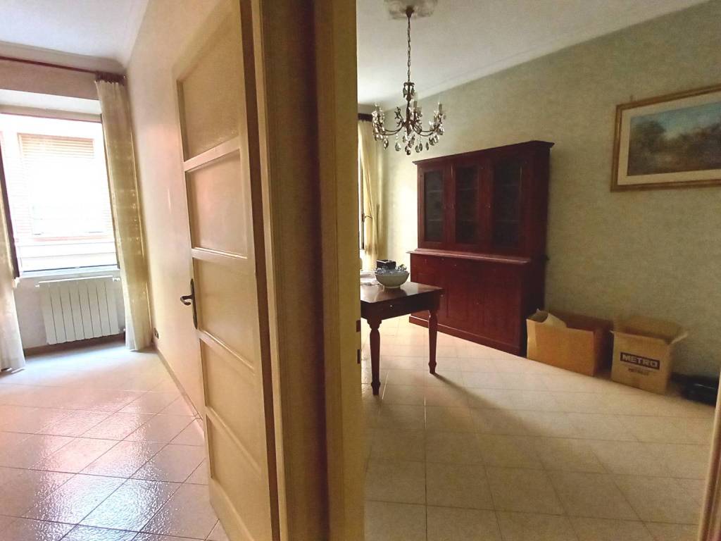 appartamento in vendita a Frascati