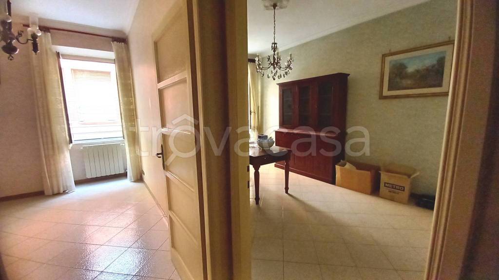 appartamento in vendita a Frascati