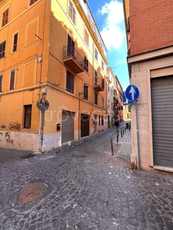 appartamento in vendita a Frascati