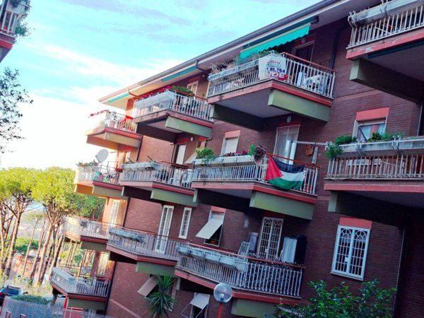 appartamento in vendita a Frascati