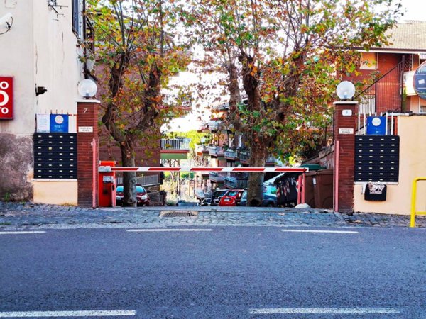 appartamento in vendita a Frascati