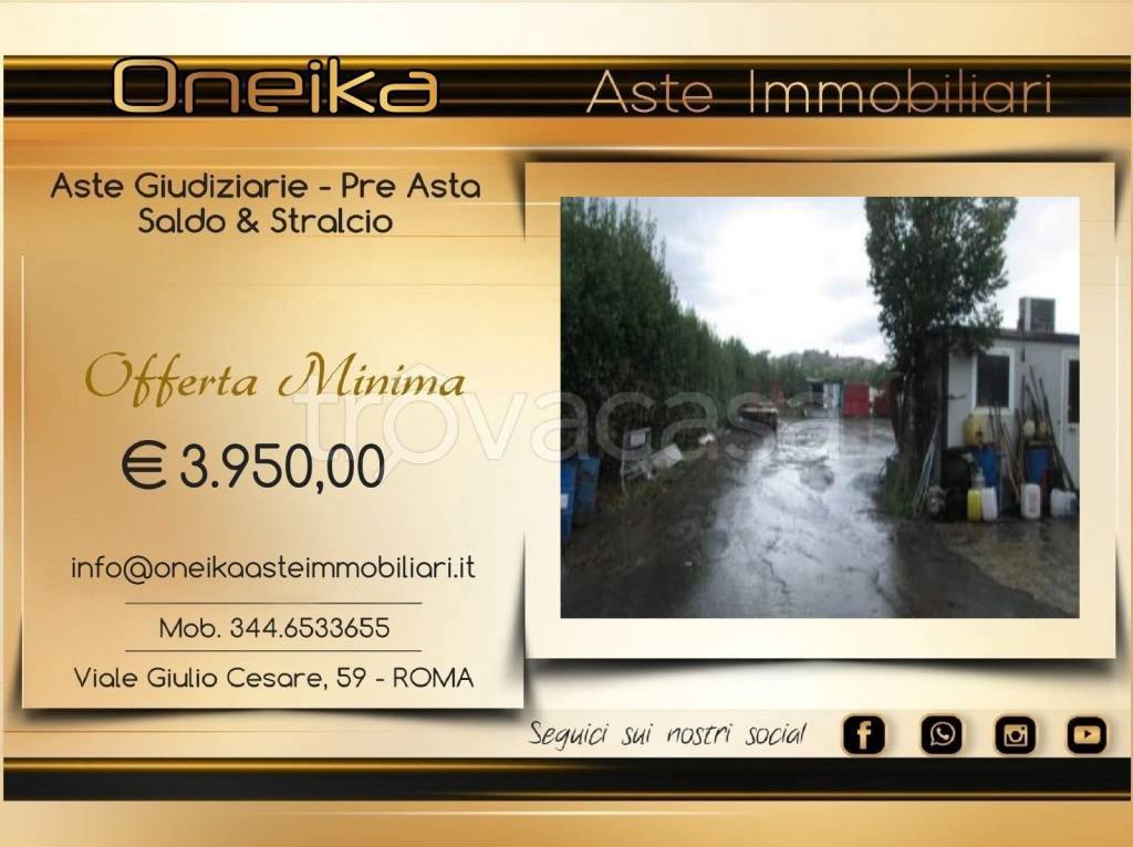 appartamento in vendita a Frascati