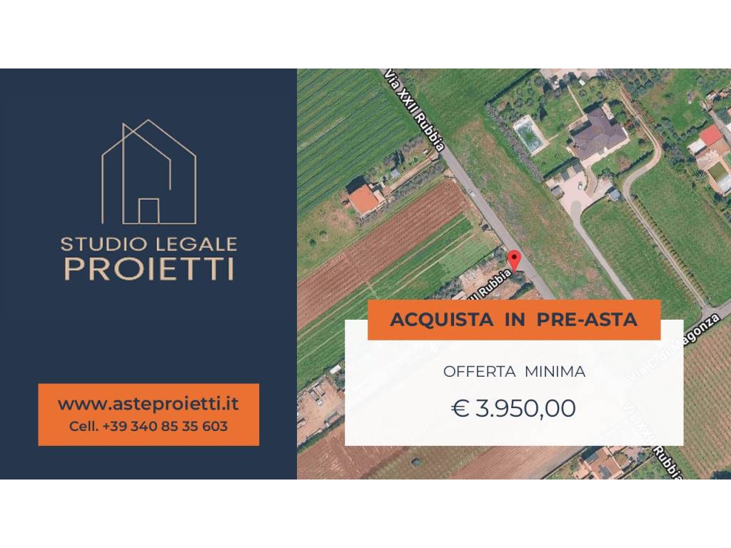 appartamento in vendita a Frascati