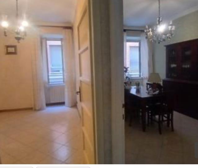 appartamento in vendita a Frascati