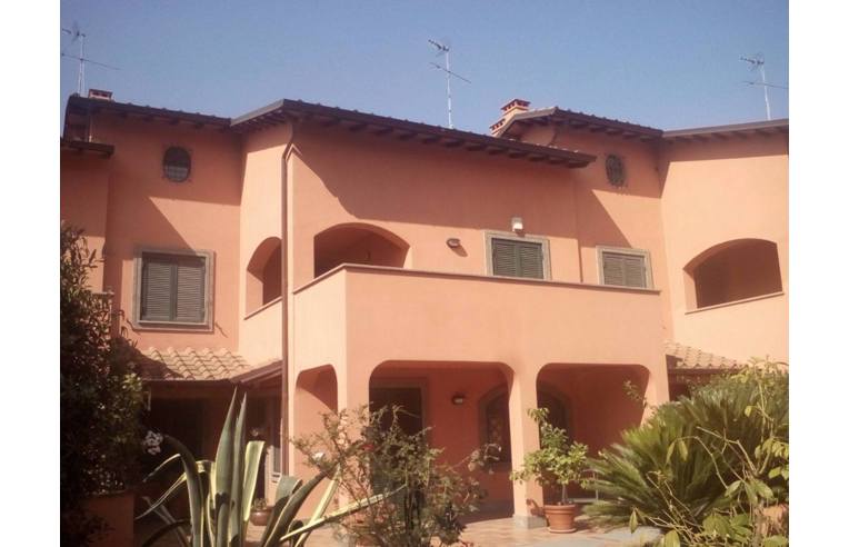 casa indipendente in vendita a Frascati