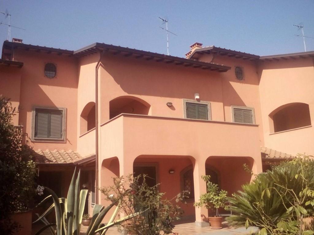 casa indipendente in vendita a Frascati