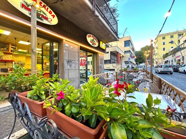 negozio in vendita a Frascati