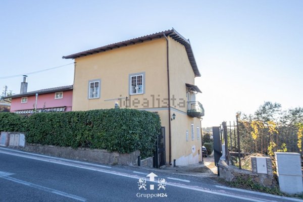 appartamento in vendita a Frascati