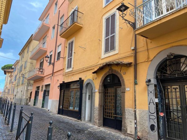 appartamento in vendita a Frascati