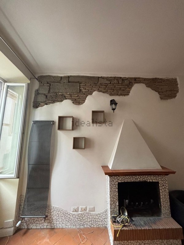 appartamento in vendita a Frascati