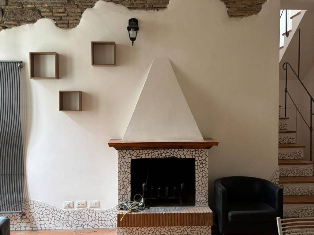 appartamento in vendita a Frascati