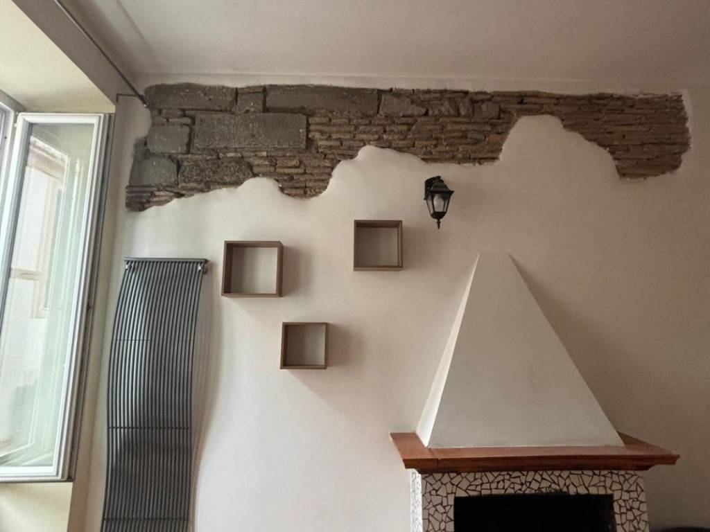 appartamento in vendita a Frascati