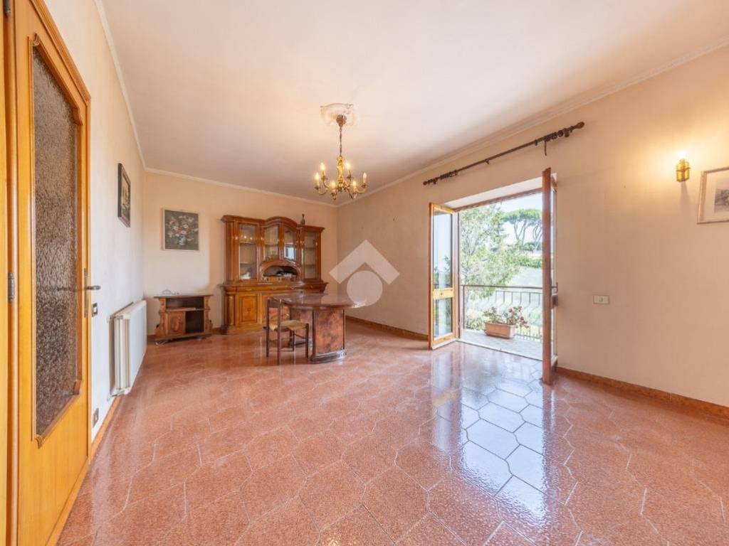 appartamento in vendita a Frascati