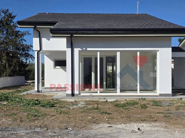 casa indipendente in vendita a Frascati