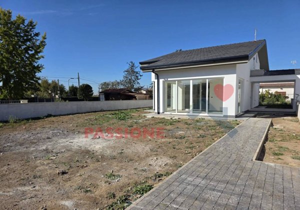 casa indipendente in vendita a Frascati