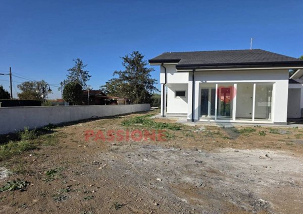 casa indipendente in vendita a Frascati