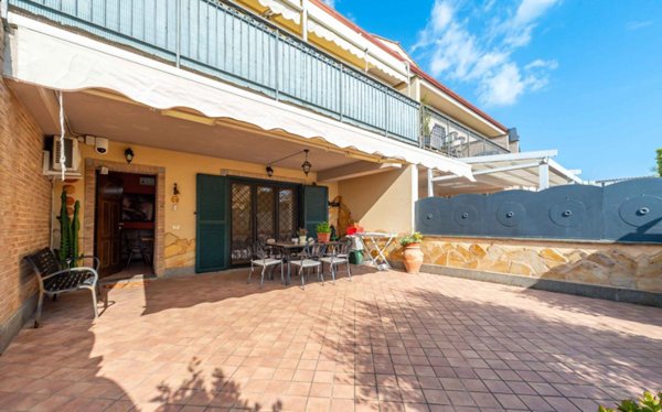 appartamento in vendita a Frascati