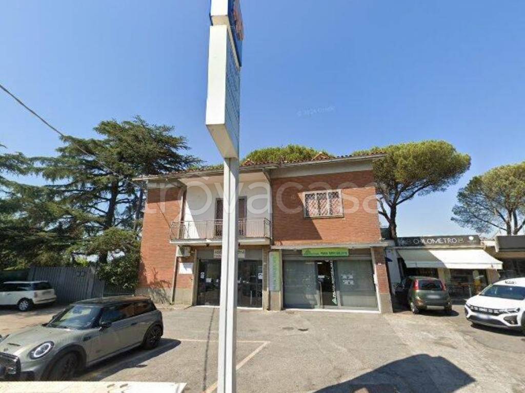 appartamento in vendita a Frascati