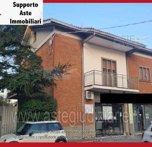 appartamento in vendita a Frascati