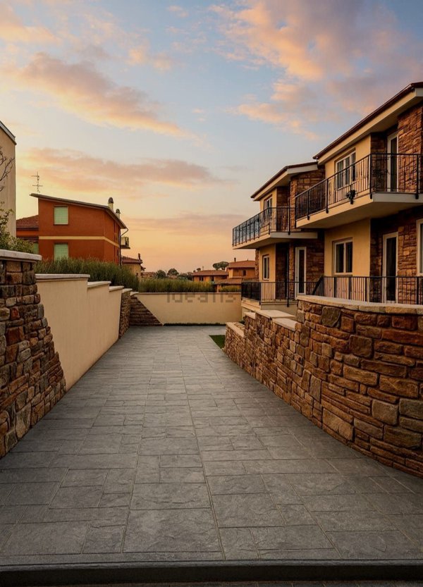 casa indipendente in vendita a Frascati