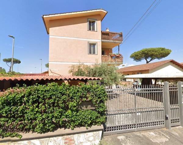 appartamento in vendita a Frascati