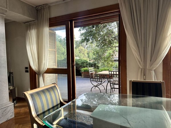 casa indipendente in vendita a Frascati