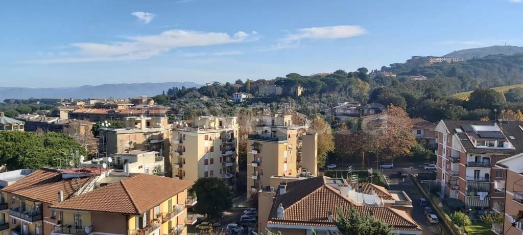 appartamento in vendita a Frascati