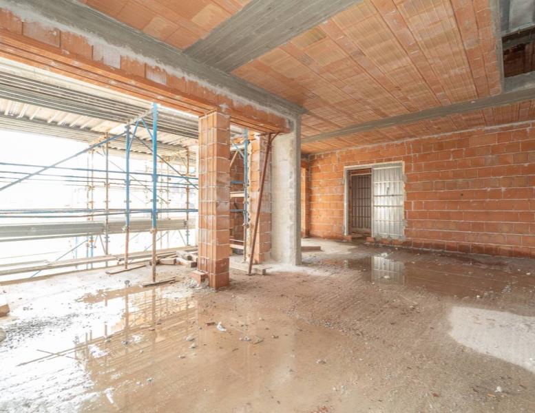 appartamento in vendita a Frascati