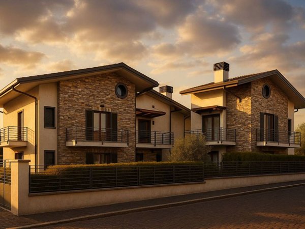 appartamento in vendita a Frascati