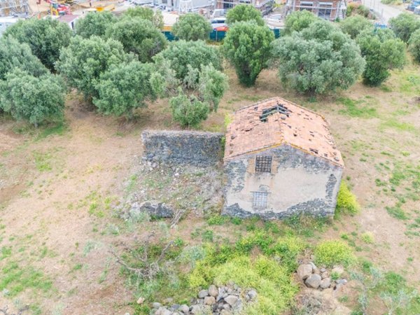 casa indipendente in vendita a Frascati