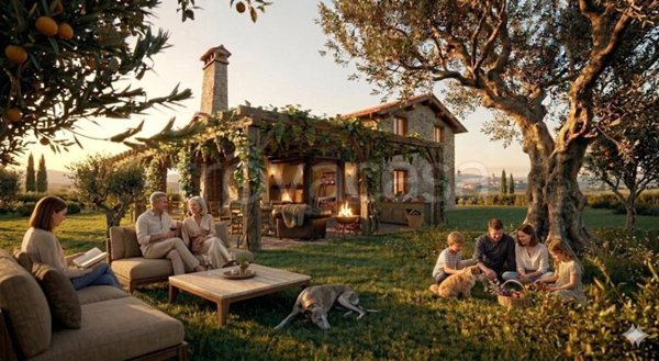 casa indipendente in vendita a Frascati