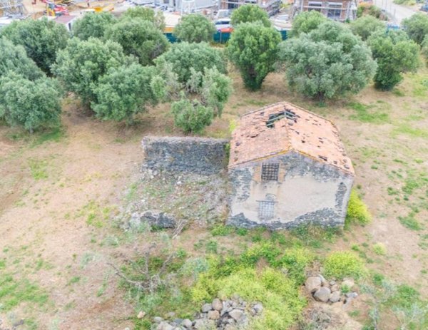 casa indipendente in vendita a Frascati in zona Cisternole