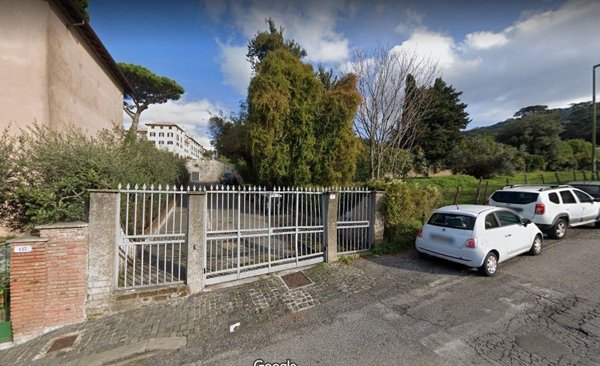 casa indipendente in vendita a Frascati