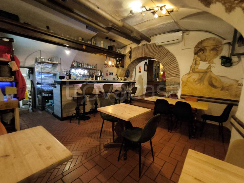 negozio in vendita a Frascati