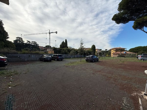 casa indipendente in vendita a Frascati