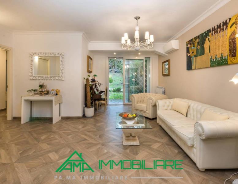 appartamento in vendita a Frascati