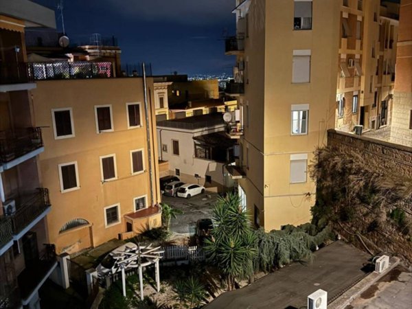 appartamento in vendita a Frascati