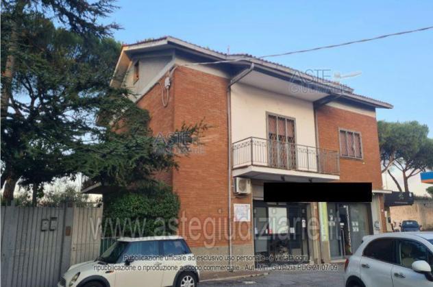 casa indipendente in vendita a Frascati