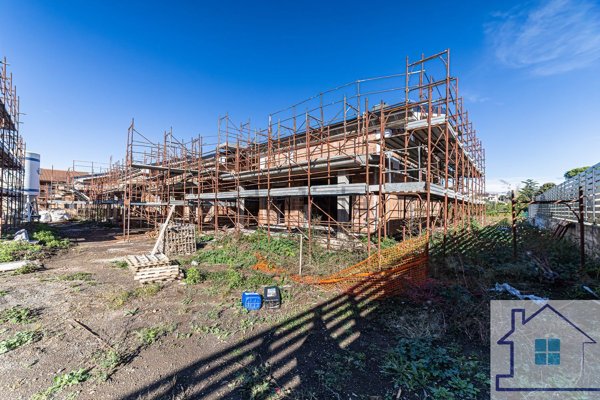 casa indipendente in vendita a Frascati