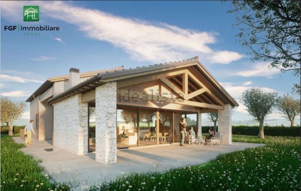 casa indipendente in vendita a Frascati