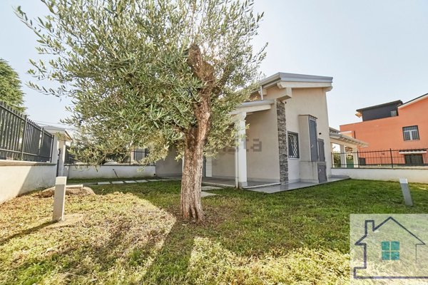 appartamento in vendita a Frascati