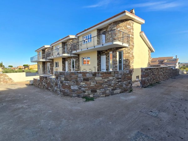 casa indipendente in vendita a Frascati