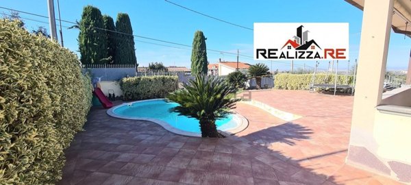 casa indipendente in vendita a Frascati