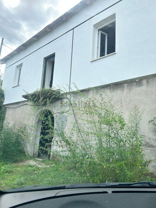 casa indipendente in vendita a Frascati