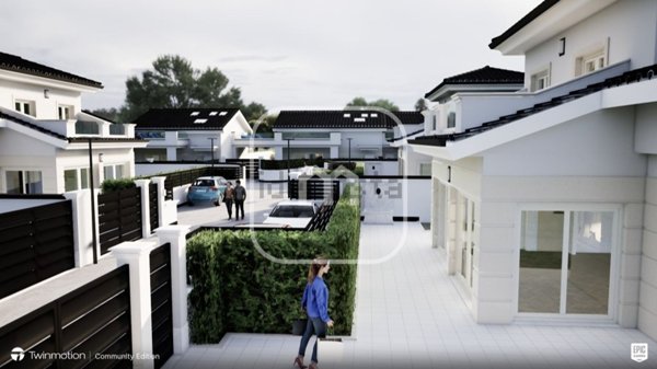 casa indipendente in vendita a Frascati