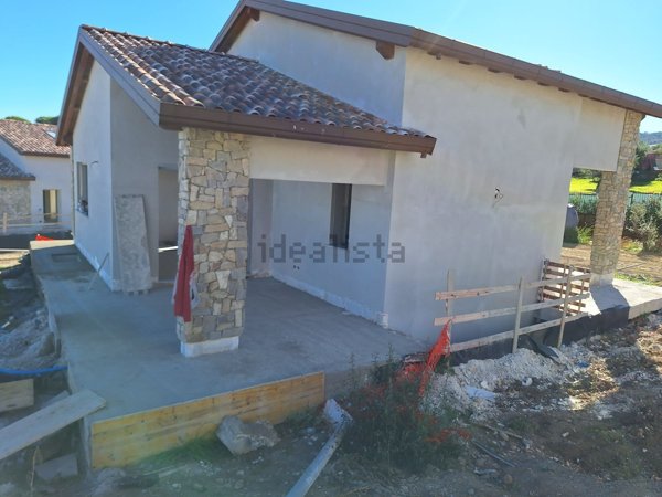 casa indipendente in vendita a Frascati